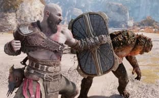 В God of War Ragnarok предусмотрены пять уровней сложности