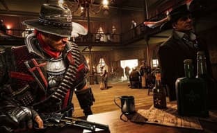 Lo principal sobre Evil West en 5 minutos. El brutal juego de acción sobre vampiros y caos en el Salvaje Oeste se prepara para su lanzamiento
