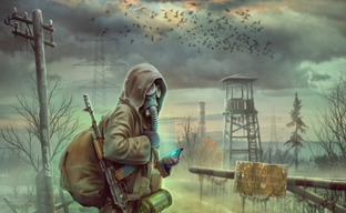 В Google Play вышла STALKER 2 Mobile с рекламными кадрами из S.T.A.L.K.E.R. 2 Heart of Chornobyl