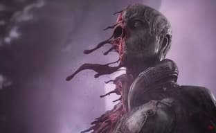 Scorn - El primer juego de consola con FSR 2.0. Xbox Series S muestra una mejor frecuencia de fotogramas que Xbox Series X