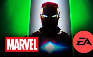 EA: Marvel deal resulted from the success of "Star Wars" games
