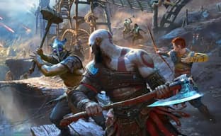 Comienza la precarga de God of War Ragnarok para PS5 y PS4. Se conoce el tamaño final del juego