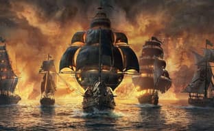 "Pirates" Against Piracy. Skull and Bones Creator from Ubisoft Accuses Netflix of Plagiarism