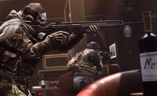 Infinity Ward arregló algo en Modern Warfare 2, pero no especificó qué