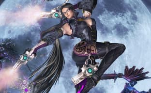 [Vídeo] Éxtasis. Lágrimas en los ojos. Reseña de Bayonetta 3