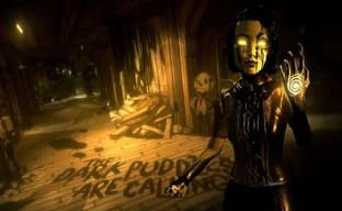 Вышел трейлер хоррора Bendy and the Dark Revival, вызывающего ассоциации с BioShock