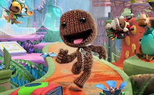 Sackboy: A Big Adventure tiene serios problemas de rendimiento en PC