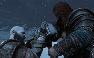 La versión turca de God of War Ragnarok no es compatible con el ruso