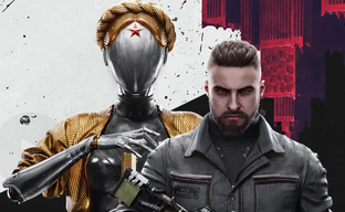 Разработчики Atomic Heart были против эксклюзивности и хотели привлечь много игроков. Сейчас это эксклюзив VK Play