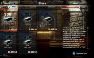 «Рынок микротранзакций обречён на крах». Мнение продюсера Dragon Age
