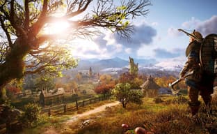 Похоже, Assassin's Creed: Valhalla появится в Steam. Найдено упоминание в коде платформы