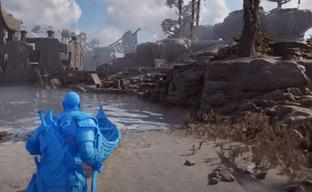 Sony в новом ролике похвалилась, что в God of War Ragnarok смогут играть люди чуть ли не с любыми ограничениями
