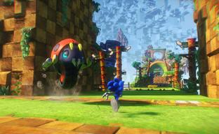 [СТРИМ] Что угодно лучше Sonic Frontiers