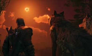 Дата выхода God of War Ragnarok не случайна. Фанатка связывает её с норвежской мифологией
