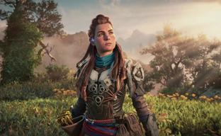 Слух: NCSoft создаёт для Sony игру-сервис по Horizon