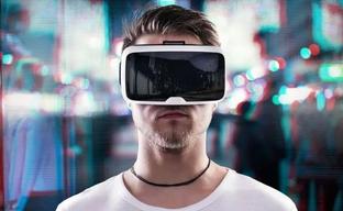 Создатель Oculus работает над VR-очкам, которые убивают игрока после виртуальной смерти