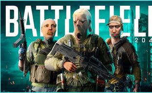 Battlefield 2042 появится в Xbox Game Pass. Никаких бонусов для тех, кто покупал игру, никто не обещает