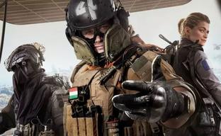 Размер Call of Duty: Warzone 2 удивит. Игра займёт много места