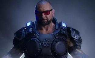 Дэйв Батиста готов сыграть роль Маркуса Феникса в фильме Gears of War от Netflix