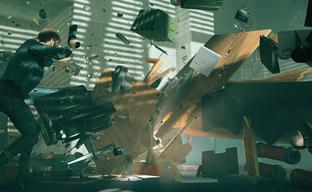 Control 2 находится в разработке для ПК, PS5 и Xbox Series X|S