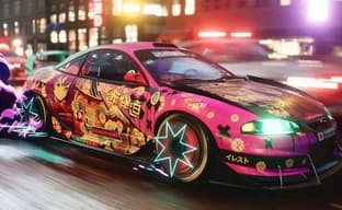 NFS Unbound станет «гоночной GTA» с развлечениями в открытом мире