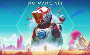 No Man's Sky получит бесплатное обновление для PlayStation VR 2 в день релиза