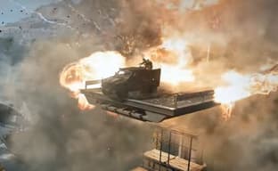 На PlayStation и Xbox стала доступна предварительная загрузка бесплатной Warzone 2.0