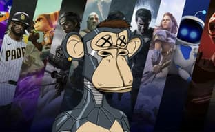 PlayStation работала над NFT и блокчейном, судя по зарегистрированному патенту