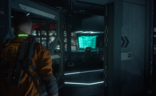 Sam Witwer de Days Gone y Star Wars The Force Unleashed aparecerá en The Callisto Protocol