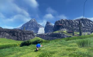 Sonic Frontiers подверглась «бомбардировке» обзорами после ролика блогера Dunkey