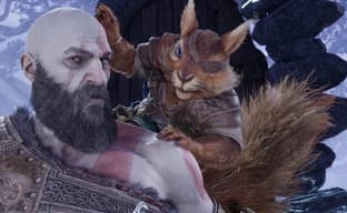 God of War Ragnarok is fooling players, the release date of the updated Witcher 3 — the most interesting things for November 14