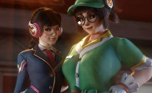 Blizzard canceló el parche de Overwatch 2 justo antes del lanzamiento debido a un error crítico. El regreso de Mei se frustró