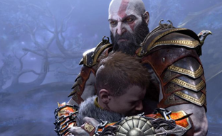 "M.Video" Sells God of War Ragnarok Discs Without Russian Voice Acting, Only Subtitles. Customers Are Not Very Happy