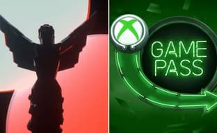 Игры Xbox Game Pass на The Game Awards. Microsoft отметила проекты, номинированные на награды