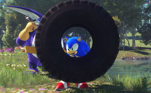 Blogger Dunkey avenged for scathing review of Sonic Frontiers. He spoke about the ingenious scheme of Sonic fans