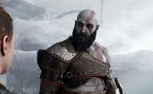 God of War developers are now working on "several things" at once