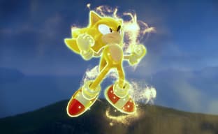 [Видео] Очень стыдно, но нравится. Обзор Sonic Frontiers