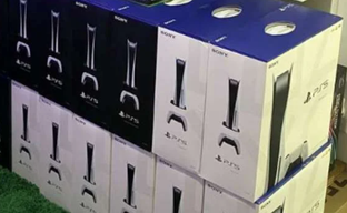 Los revendedores pierden interés en PlayStation 5. Los emprendedores tienen nuevas preocupaciones