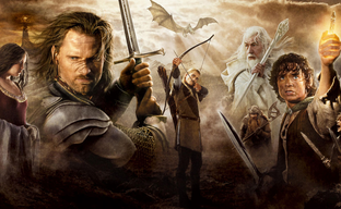 Герои LotR The Return of the King сражаются не мечами, а клюшками для гольфа? Глен Скофилд раскрыл техническую деталь