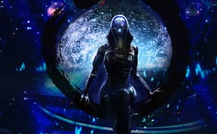 Extraterrestres reales. Razas inusuales en Mass Effect