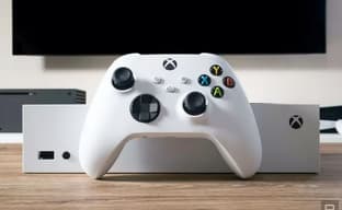 Xbox Series S Does Not Negatively Impact the New Generation. Evil West Developers Explain the 30 FPS Decision