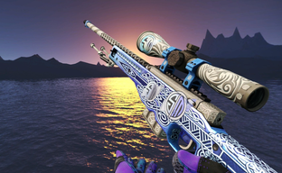 Valve removes Dust 2 from competitive CS:GO map list, reduces AWP ammo, and weakens M4A1-S