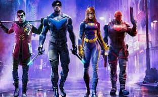 Gotham Knights уценена почти наполовину спустя месяц после релиза