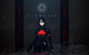 A love letter to classic horror games. Signalis review