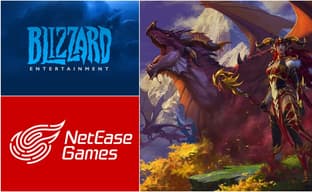Слух: Бобби Котик виноват в уходе Blizzard из Китая и разрыве соглашений с издателем NetEase