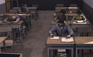Depressing Life Simulator Nobody Released on Steam. It Was Removed from Steam Several Hours Later