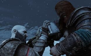 God of War Ragnarok humiliates players, Blizzard leaves China — the most interesting of the week