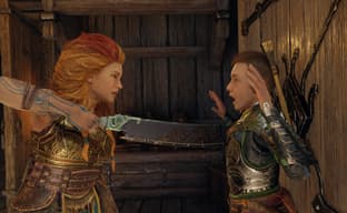 What and How They Changed. Norse Mythology in God of War: Ragnarok