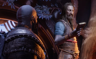 El principal spoiler de la trama de God of War Ragnarok se revela a través de subtítulos y plumas