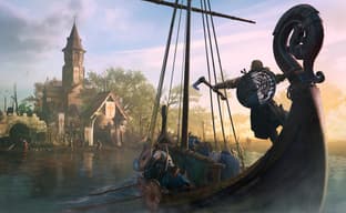 Ubisoft regresa a Steam. Assassin's Creed Valhalla ya está disponible en las estanterías digitales de la tienda Valve